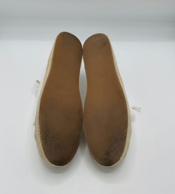 Espadrile H&M 40 - imagine 4