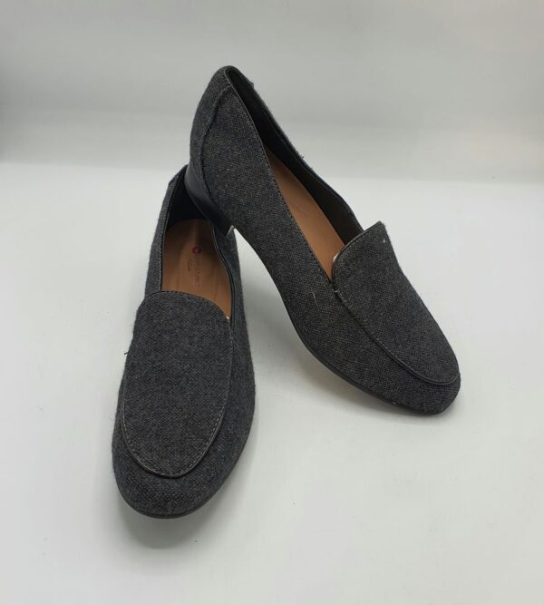 Mocasini  Clarks 38 - imagine 1