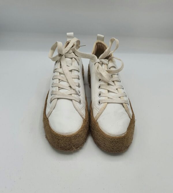 Espadrile George 39 - imagine 2