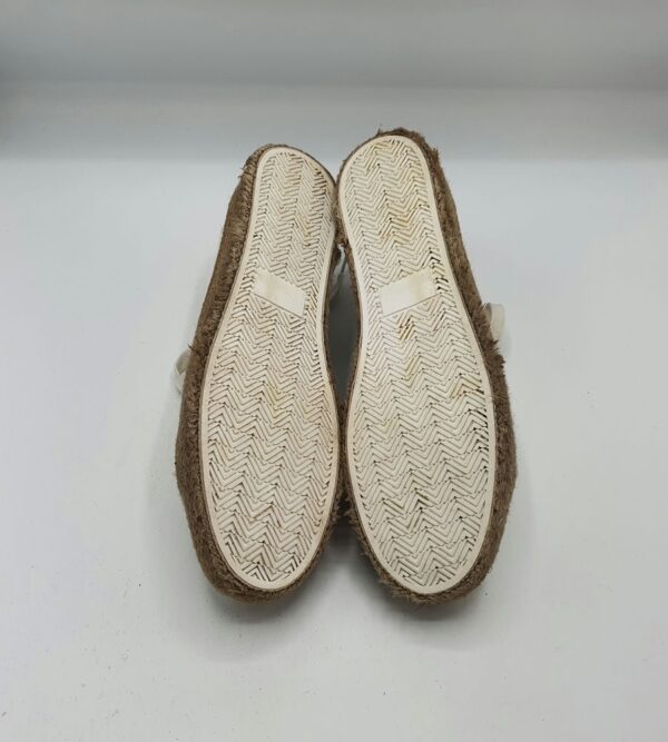 Espadrile George 39 - imagine 4