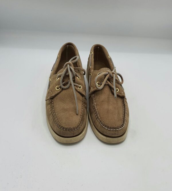 Mocasini Docksides 37 - imagine 2