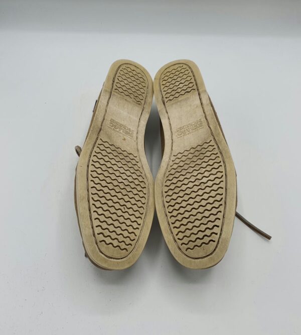 Mocasini Docksides 37 - imagine 4