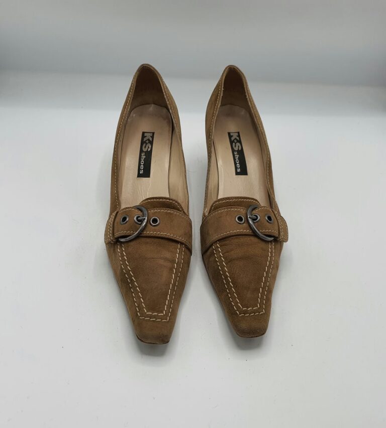 Pantofi K Shoes 41 - imagine 2
