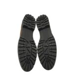 Pantofi  dama Salamander 37, piele, maro - imagine 4