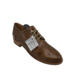 Pantofi dama Salamander 37, piele, maro