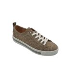 Tenisi dama Salamander 37, material textil, maro