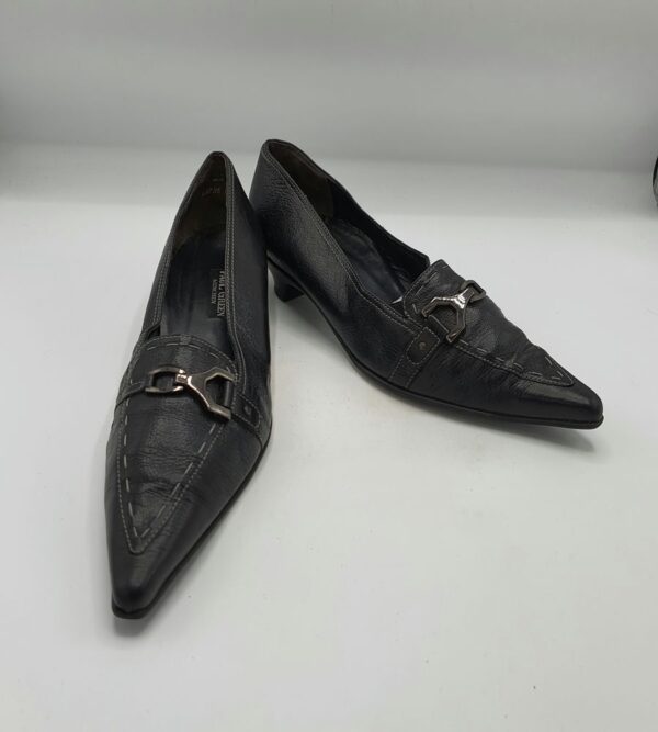 Pantofi Paul Green 41 - imagine 1