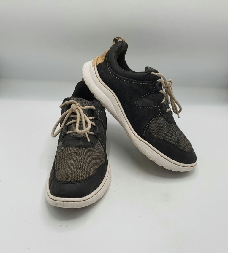 Clarks 41 - imagine 1