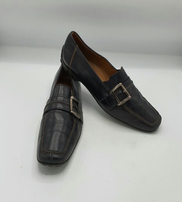 Pantofi Paul Green 40 - imagine 1