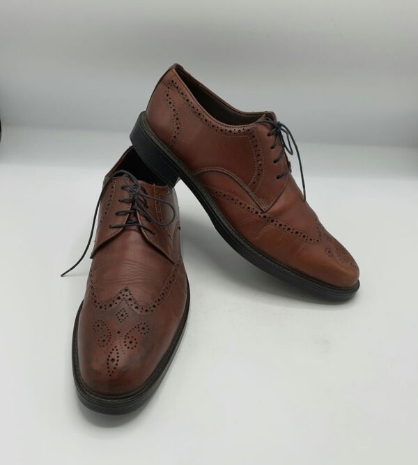 Pantofi Apadana 40 - imagine 1