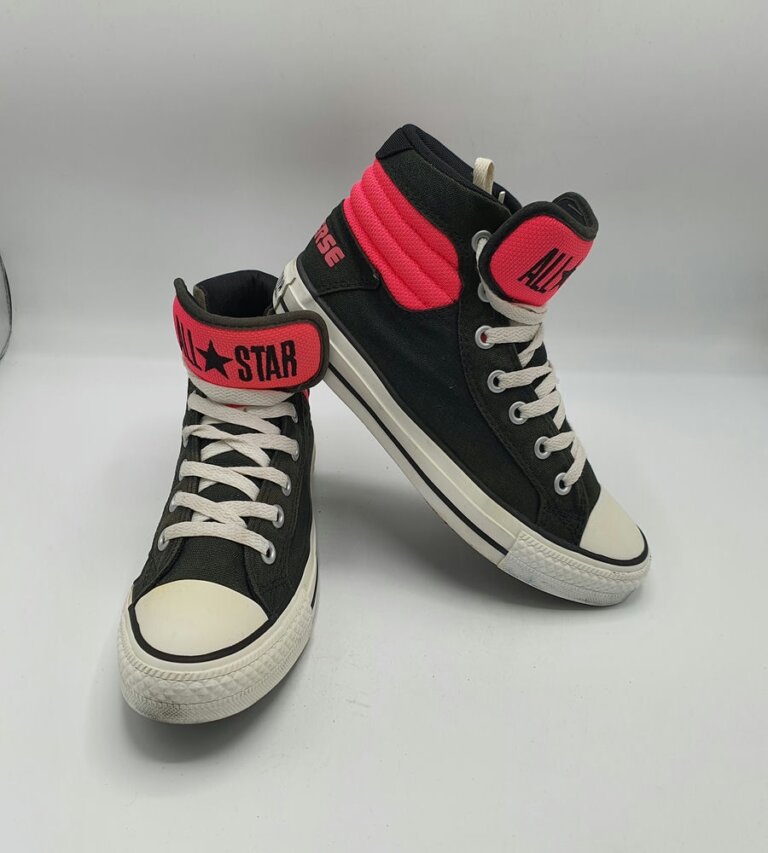 Converse 38.5 - imagine 1