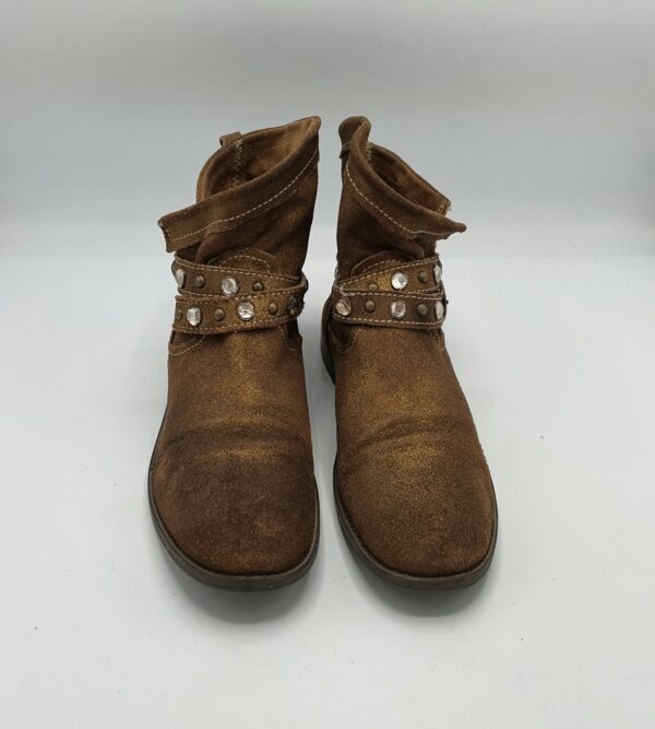 Botine 40 - imagine 2