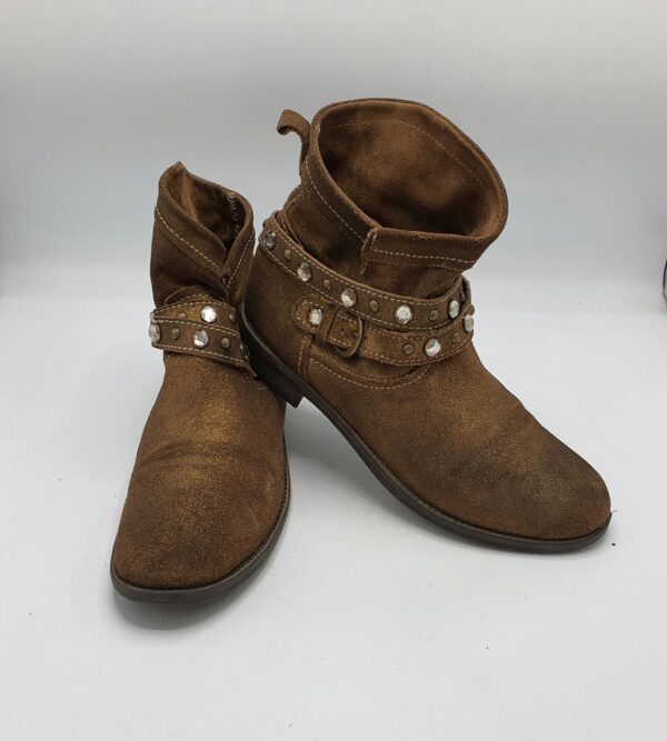Botine 40 - imagine 1