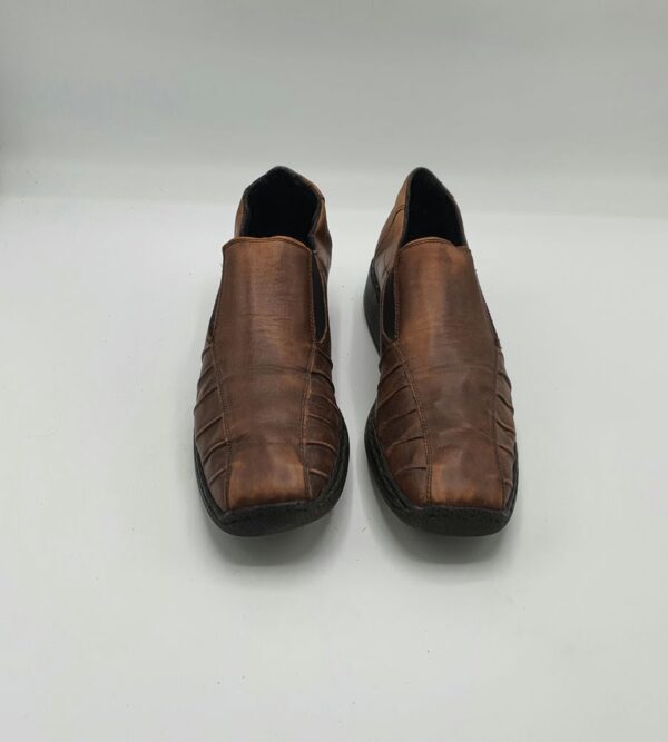 Pantofi Rieker 38 - imagine 2