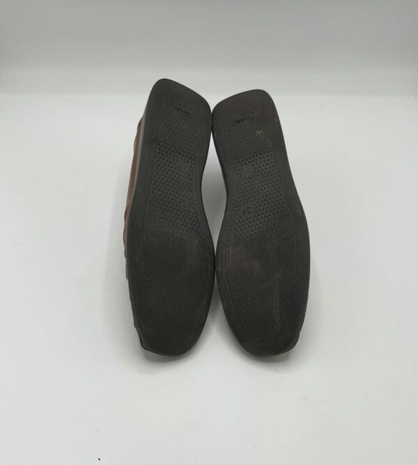 Pantofi Rieker 38 - imagine 4