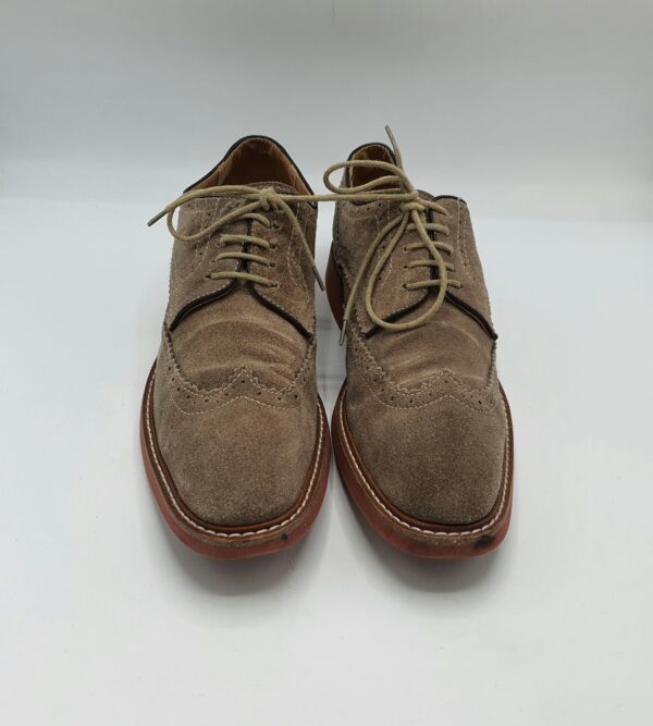 Pantofi Gutteridge 44 - imagine 2