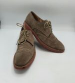 Pantofi Gutteridge 44