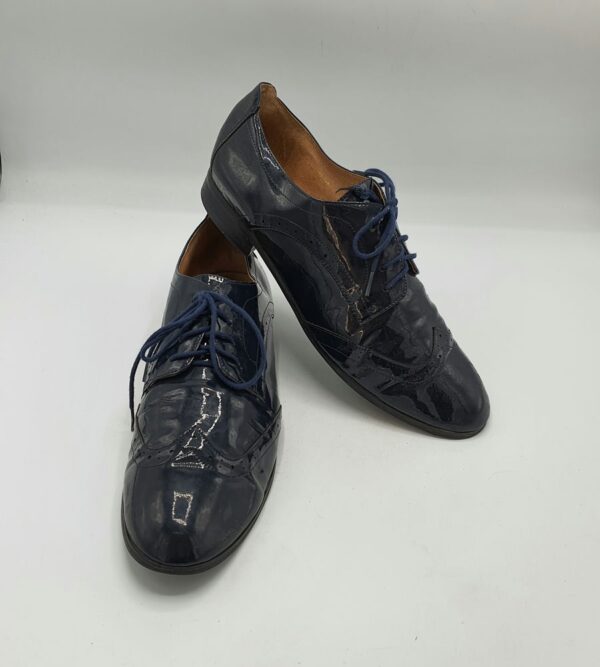 Pantofi Brax  39 - imagine 1