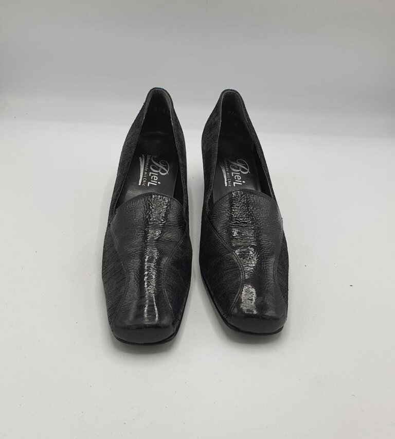 Pantofi Bleil 38 - imagine 2