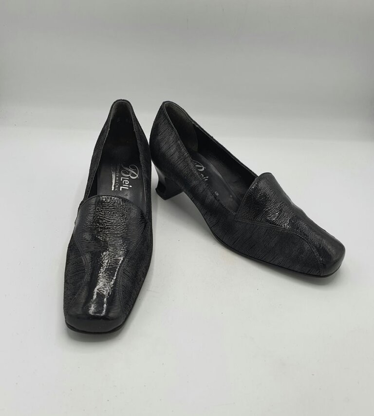 Pantofi Bleil 38 - imagine 1