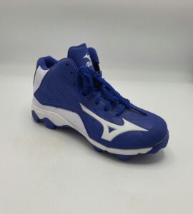 Mizuno 40.5