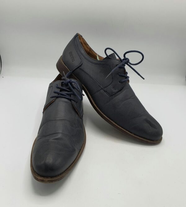 Pantofi Street Shoes 43 - imagine 1