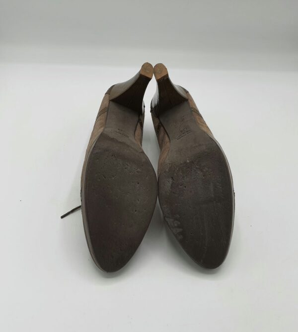 Botine 38 - imagine 3