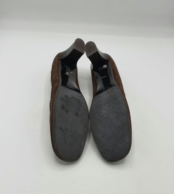 Pantofi Donna Carolina 36.5 - imagine 3
