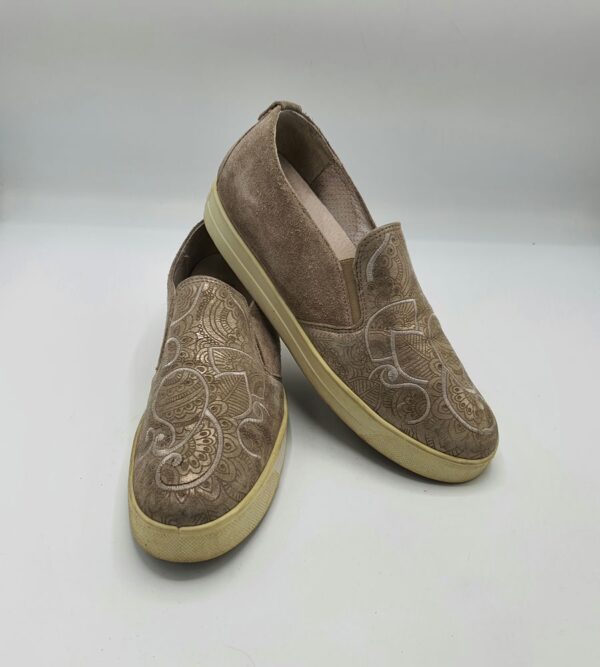 Espadrile Igi & Co 38 - imagine 1