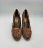 Pantofi Gino Venturi 38 - imagine 2