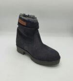 Botine Salamander 37 - imagine 2