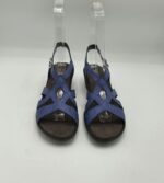 Sandale Salamander 37 - imagine 3