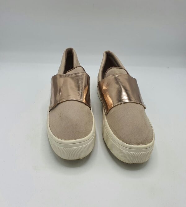 Espadrile  H&M 39 - imagine 2
