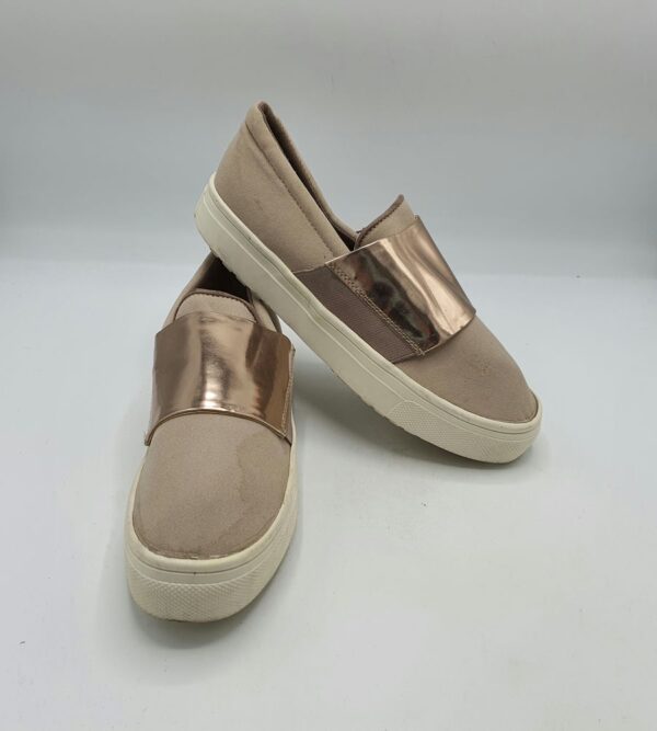 Espadrile  H&M 39 - imagine 1