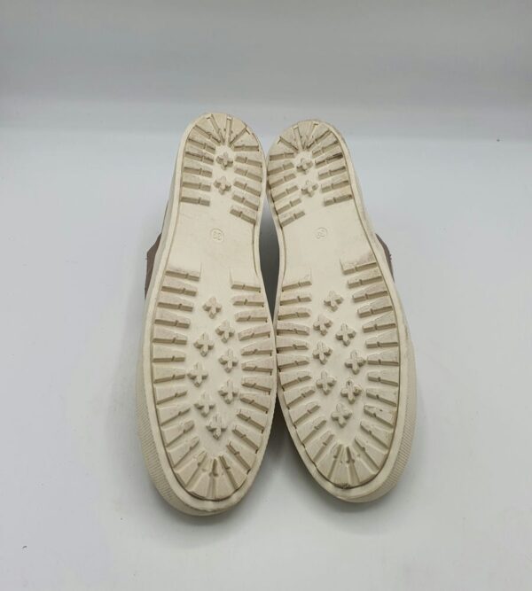 Espadrile  H&M 39 - imagine 4