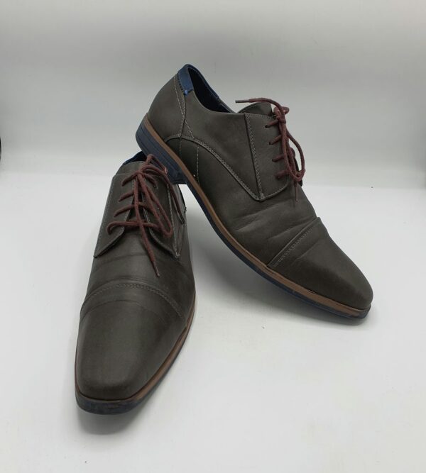 Pantofi Cityline 43 - imagine 1