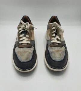 Clarks 43 - imagine 2