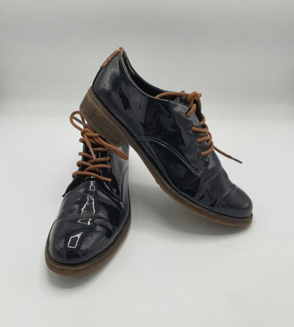 Pantofi Venturini 38 - imagine 1