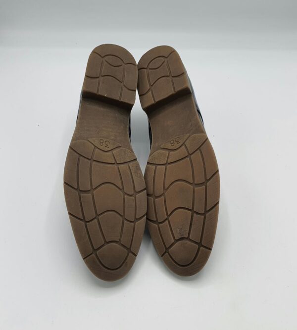 Pantofi Venturini 38 - imagine 4