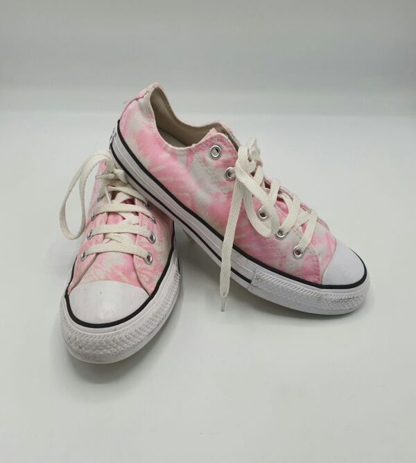 Converse 38 - imagine 1