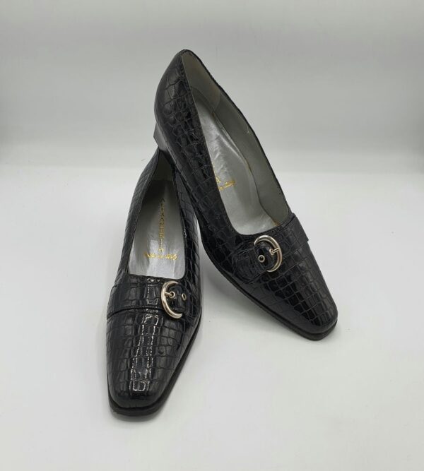 Pantofi Alexandria 37.5 - imagine 1