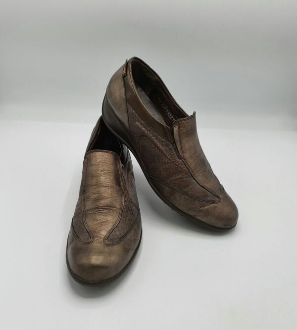 Pantofi Mephisto 37 - imagine 1
