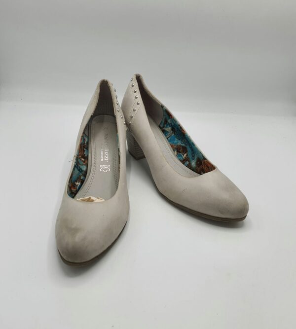 Pantofi Marco Tozzi 39 - imagine 1