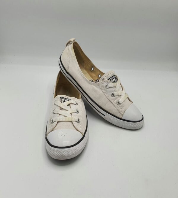 Converse 38.5 - imagine 1