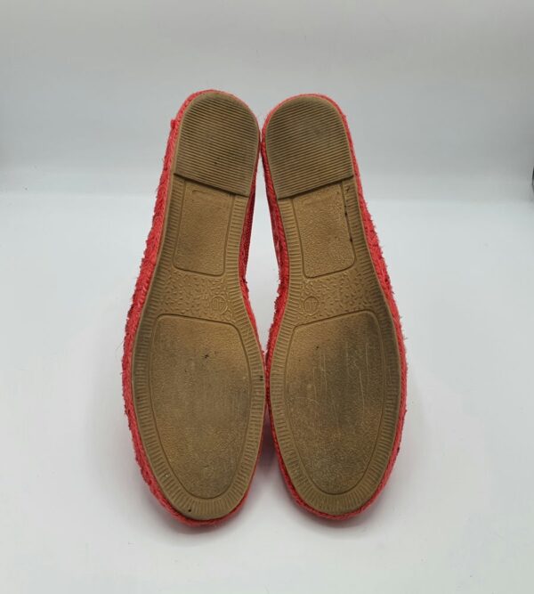 Espadrile Nevermind  40 - imagine 4