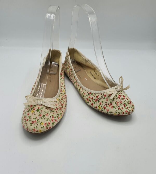 Balerini New Look 40 - imagine 1