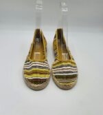 Espadrile H&M 40 - imagine 2