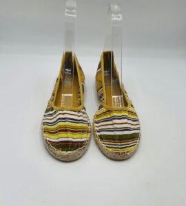 Espadrile H&M 40 - imagine 2