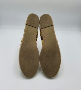 Espadrile H&M 40 - imagine 4