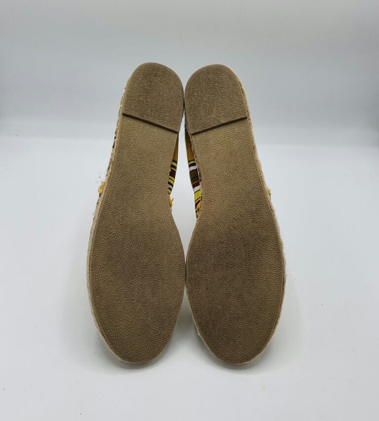 Espadrile H&M 40 - imagine 4